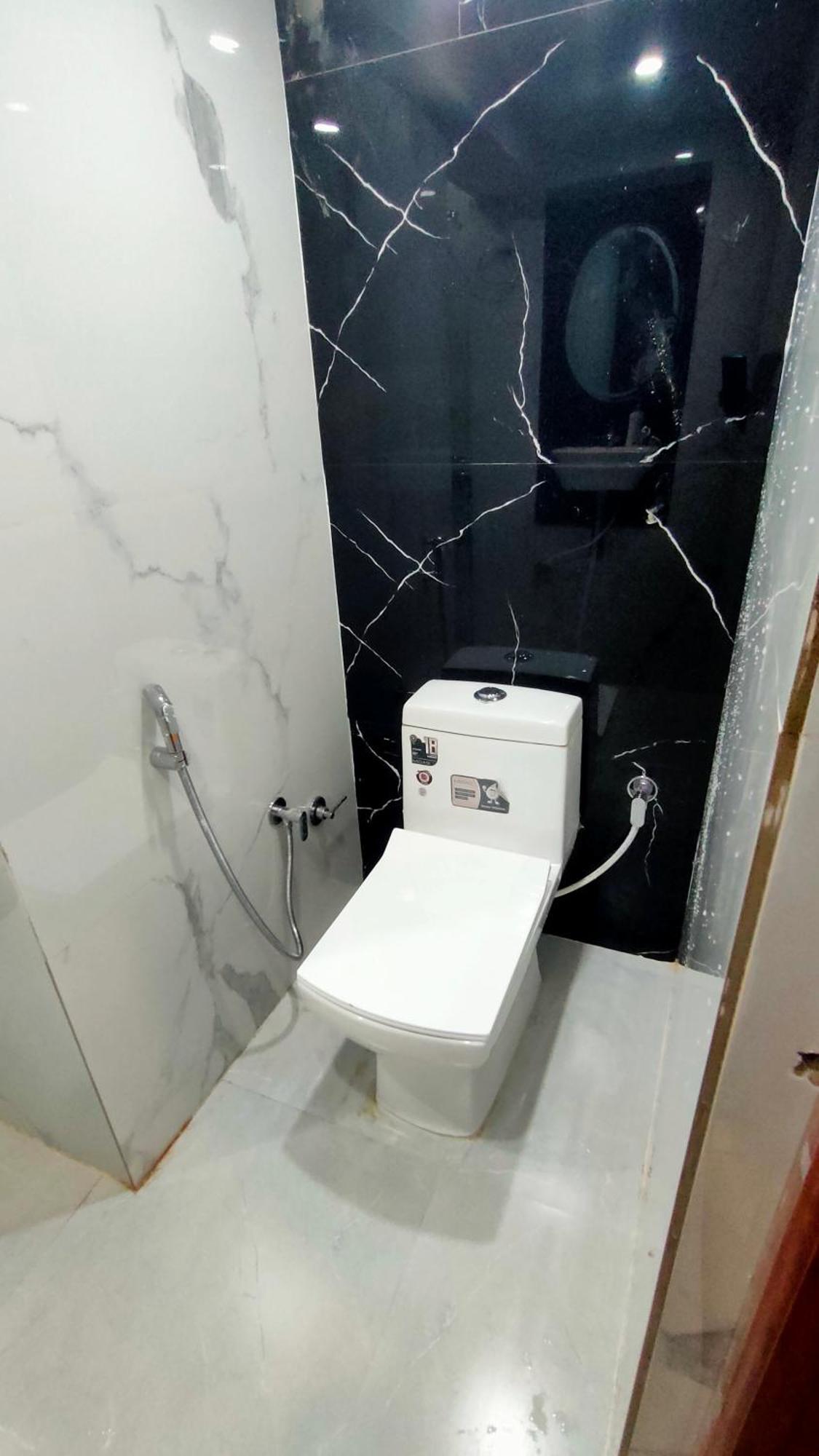 Sri Krishna Residency Hotel Váránaszi Kültér fotó