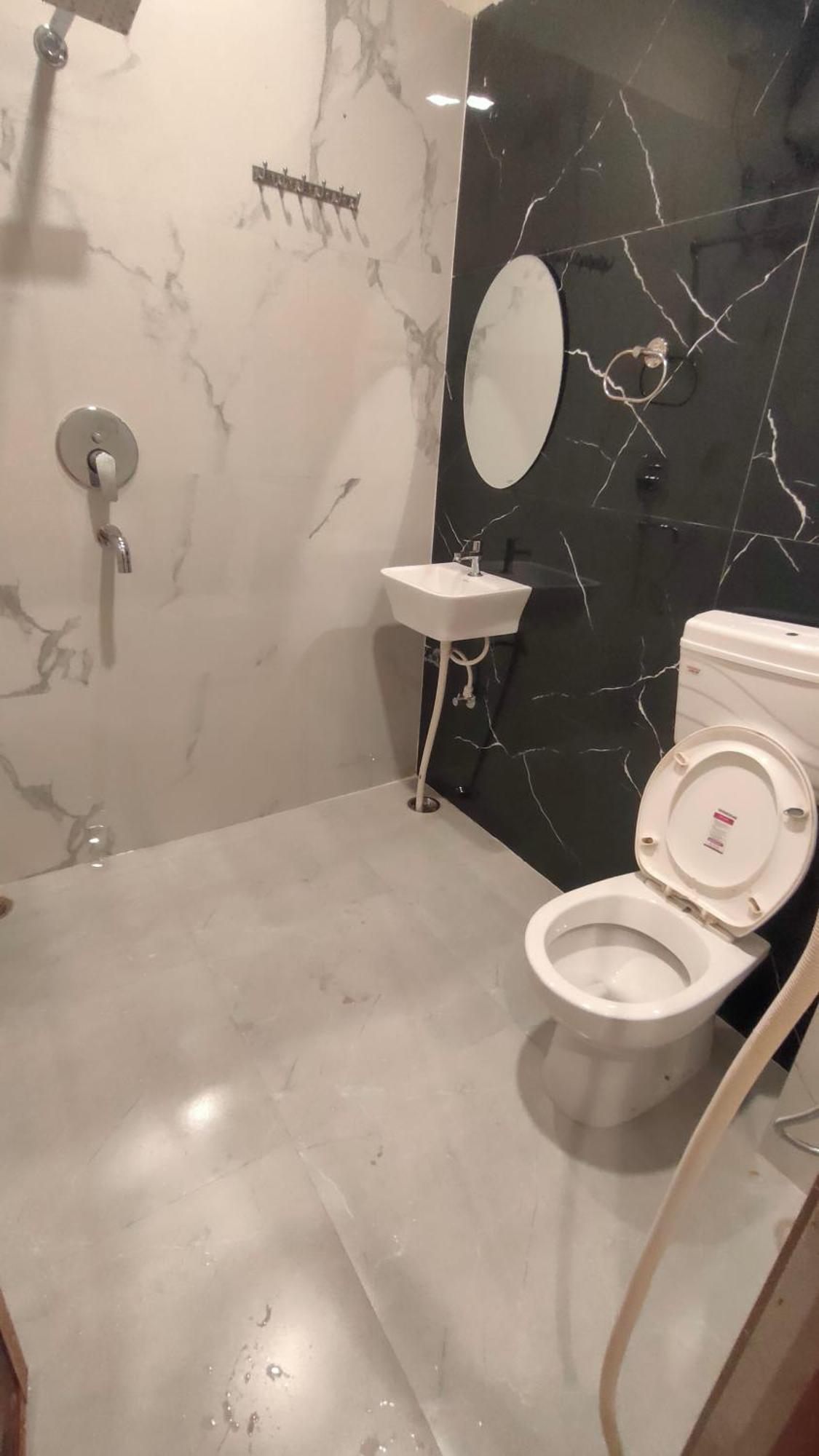 Sri Krishna Residency Hotel Váránaszi Kültér fotó