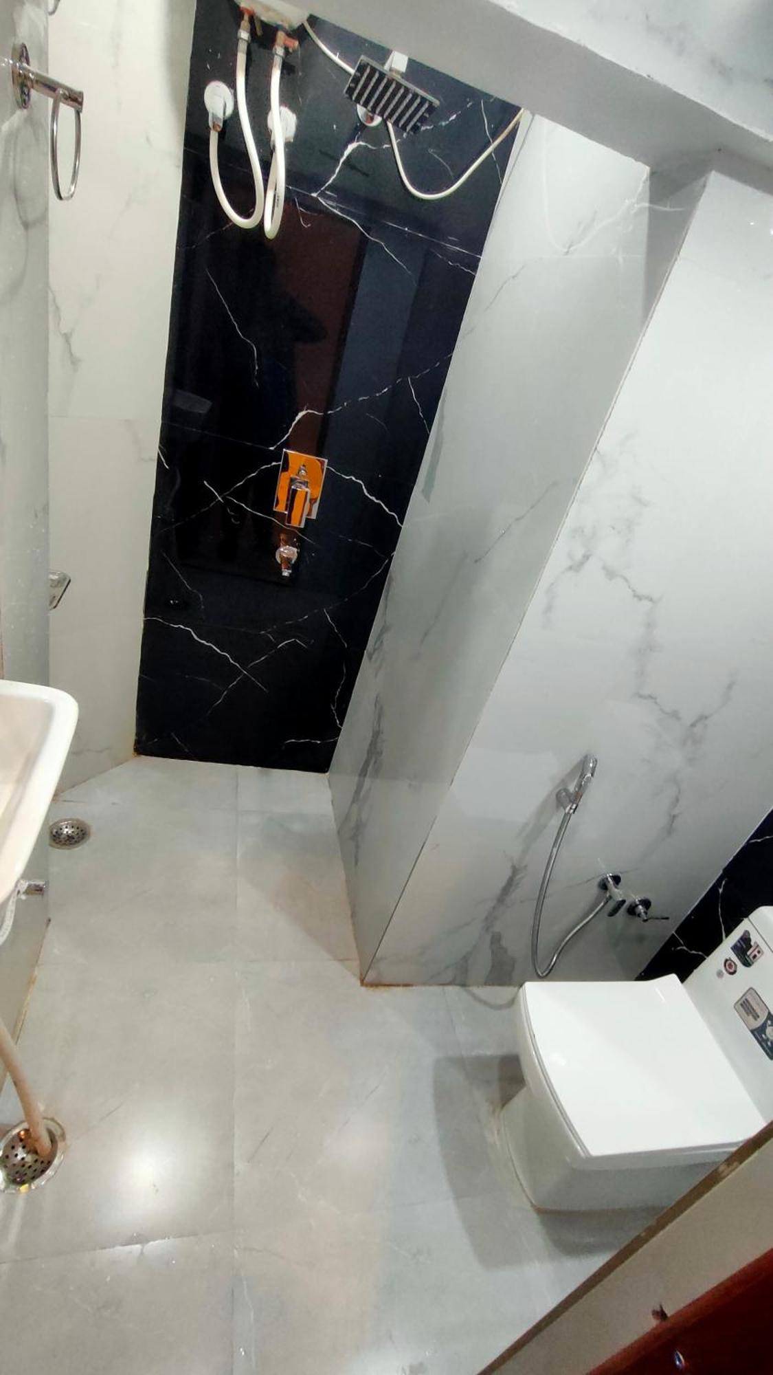 Sri Krishna Residency Hotel Váránaszi Kültér fotó